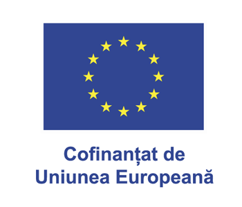 Proiect European de Cofinantare