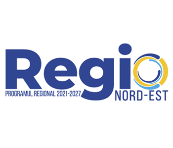 Proiect European REGIO